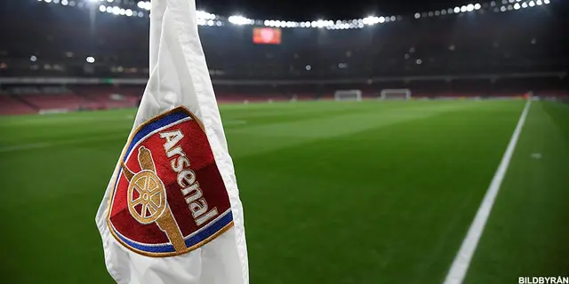 Arsenal nästa klubb med All or Nothing-säsong