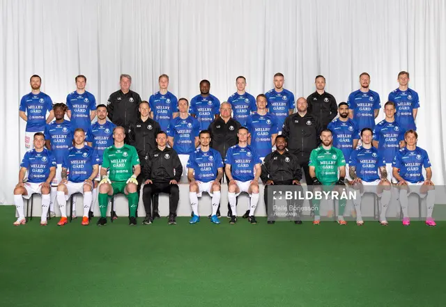 Superettan 2021