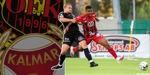 Äntligen! Inför den Allsvenska premiären mot ÖFK på GFA!