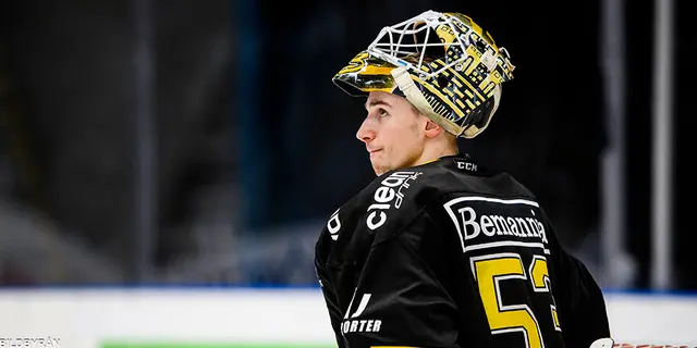 Claes Endre återvänder till AIK