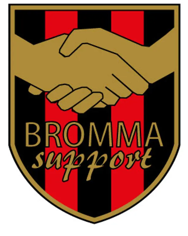 Bromma Support