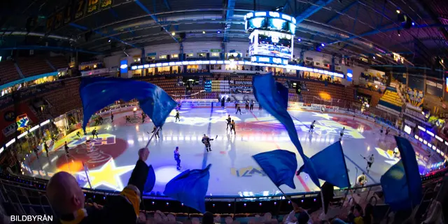 Hur mår egentligen HV71?