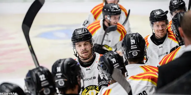 Kvalet fortsätter – Brynäs med ny chans till matchboll