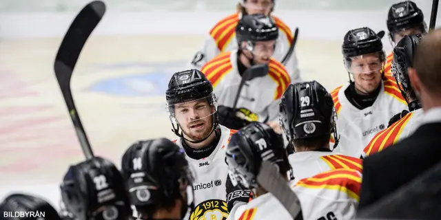 Matchvinnande Molin hyllar ledarstaben efter nya segern: ”Har givit resultat”