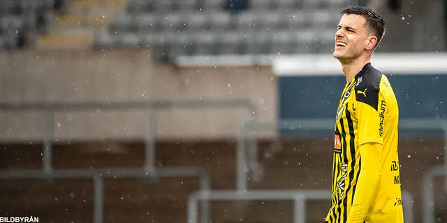 Spelarbetyg efter Halmstad BK - BK Häcken (1-0)