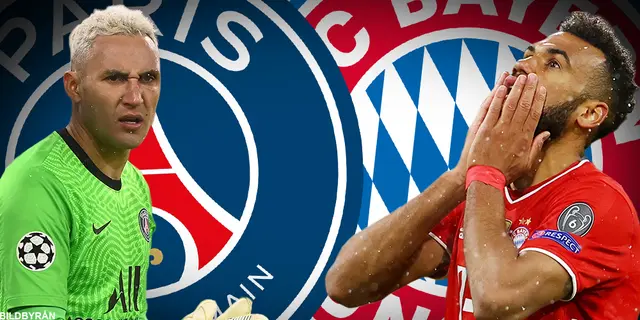 Vinna eller försvinna – har Bayern München vad som krävs?