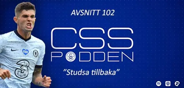 #102. CSS-Podden: "Studsa tillbaka"