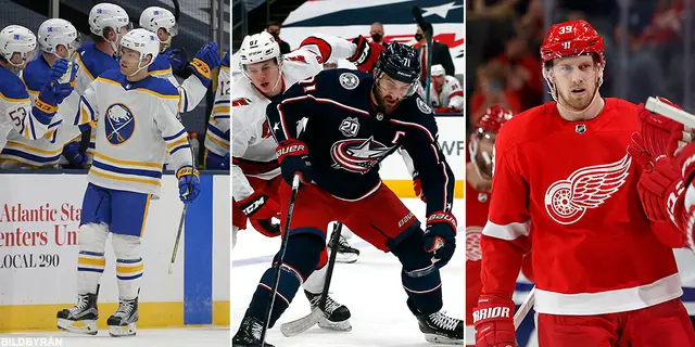 Krönika: Är det värt det för Washington?