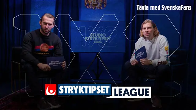 Tävla med oss – vinn en valfri matchtröja