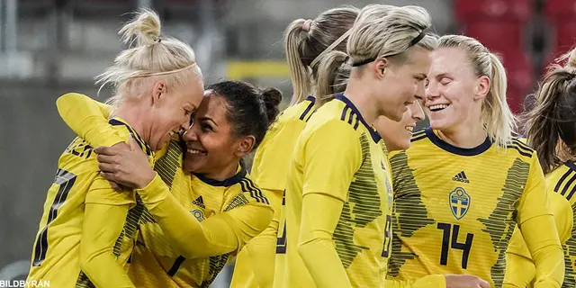 Spelarbetyg Polen - Sverige 2-4: ”Kom in och styrde mittfältet”