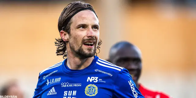 Fotbollsgalaxens Podcast - Pratstunden med Linus Hallenius!