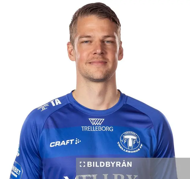 Fredrik Liverstam