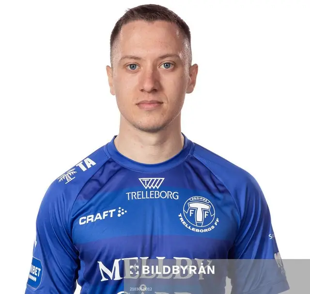 11. Henrik Johansson