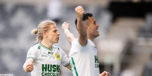 Inför Bajen-Sirius: Ännu en lördagsmatch utan alla oss