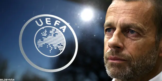 UEFA:  Bortamålsregeln slopas - men är det rätt väg?