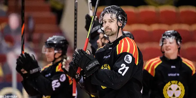 Krönika: Brynäs, det är mycket som behöver repareras....