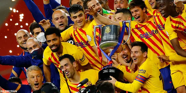 Copa del Rey