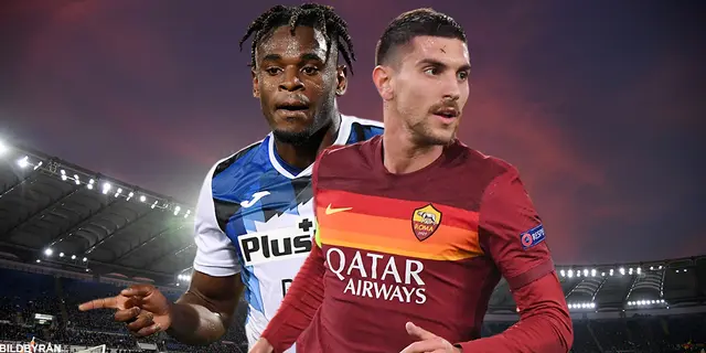 Inför Roma v Atalanta: Vad betyder Serie A-avslutningen? 