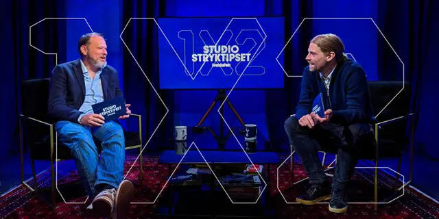 Studio Stryktipset: ”Sanslöst dålig taktkänsla”