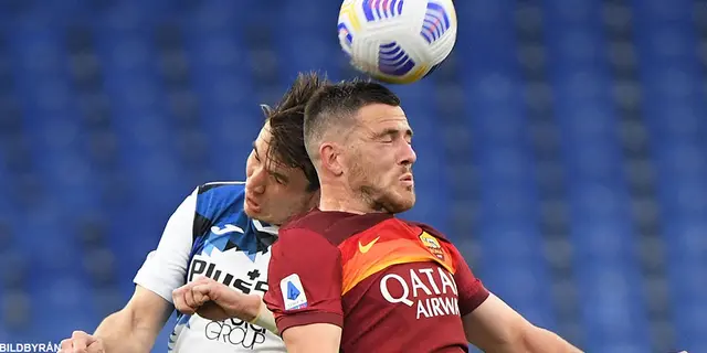 Roma-svepet: Allt handlar inte om Super League! 