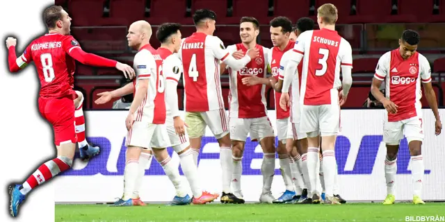 Inför Ajax – AZ Alkmaar: PSV skjuter upp Ajax guldfirande