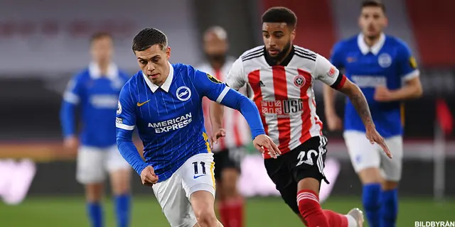 Äntligen vinst för The Blades – se höjdpunkterna här!