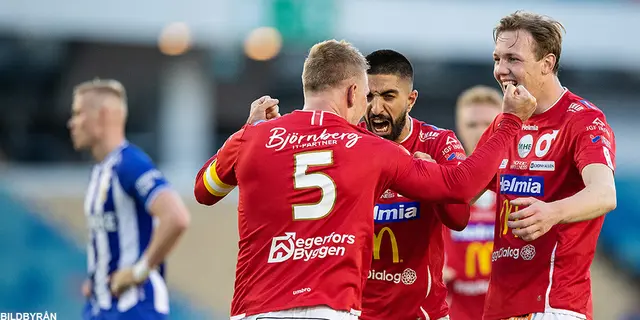 Inför: Mjällby AIF - Degerfors IF