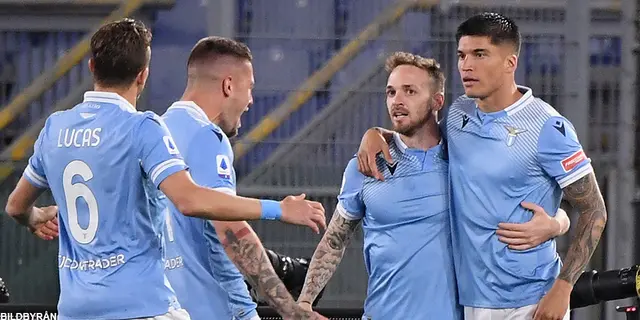 Torino - Lazio 1-1
