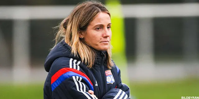 Inför: OL - PSG / Allez Les Filles! 