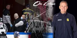 OVE KARLSSON ( TEAM MANAGER )