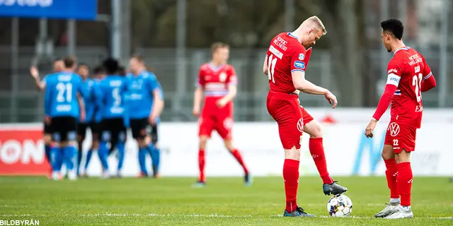 Inför IFK Göteborg – Halmstad ”Blåvitt måste börja vinna för att undvika det största fiaskot sedan 1970”