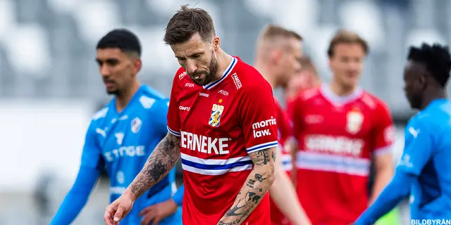 Sju Tankar efter Halmstad BK - IFK Göteborg (1-1) "Har vi överskattat Blåvitt?"