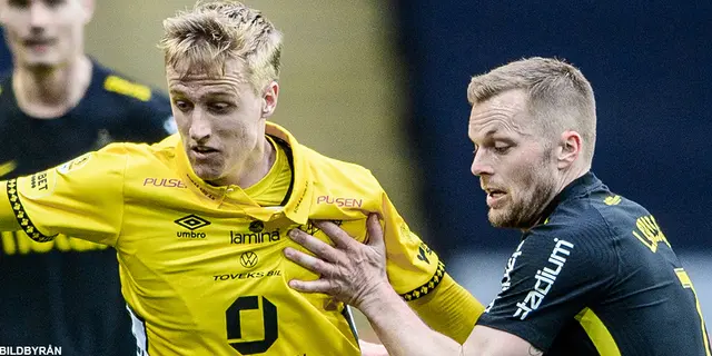 Inför IF Elfsborg — AIK: Dags att motbevisa tvivlarna