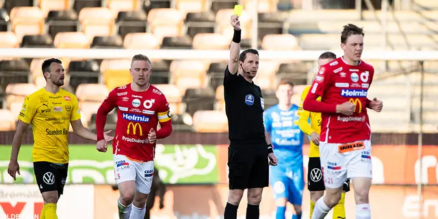 Inför Mjällby - Degerfors | Nu måste poängen börja trilla in