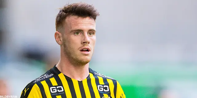 14. Tobias Heintz