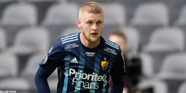 Inför: Kalmar FF - Djurgårdens IF