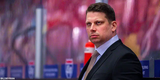 Josef Boumedienne klar för topproll i Panthers