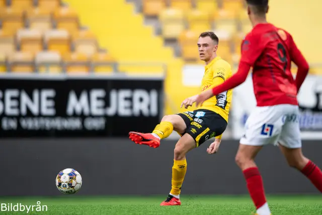 Inför IK Sirius - IF Elfsborg: Många mittfältare borta