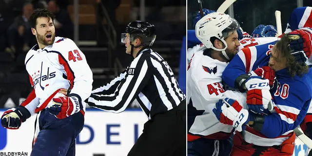 Krönika: NHL vill ha tillbaka råskinnen