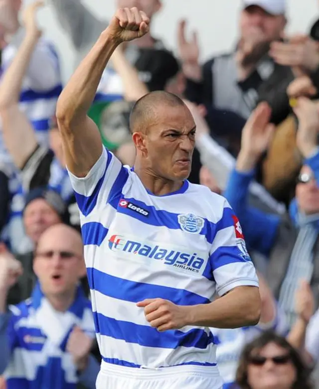 Bobby Zamora