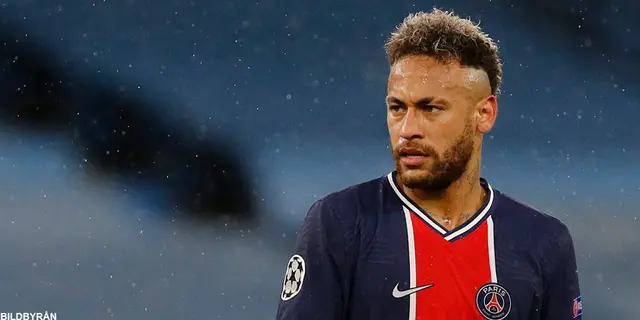 PSG tappade humöret och missar finalen