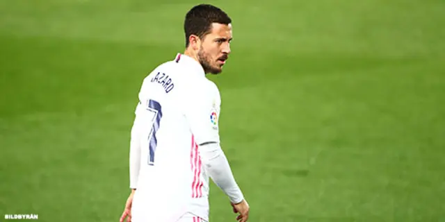 Det är läge att betala tillbaka nu, Eden Hazard