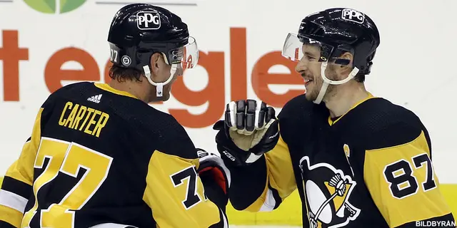 Preview: Pittsburgh Penguins - New York Islanders