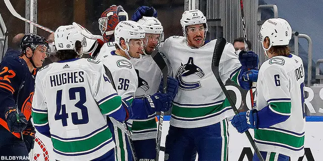 Höglander rivstartade matchen – se nattens mål här