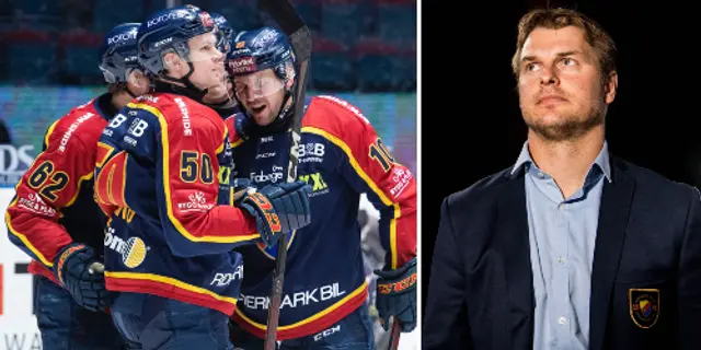 Sportchefen: Detta saknas i truppen