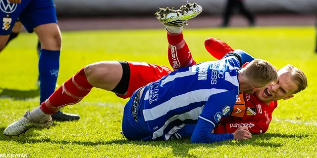 Sju tankar efter IFK Göteborg – Häcken ”Blåvitt bättre, men tappar ändå poäng mot bottenlag”