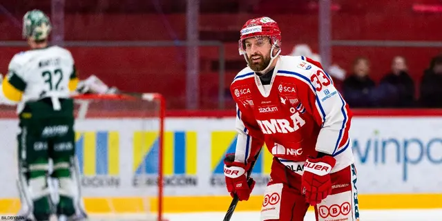 Timrås offensiv banade väg för seger – viktigt övertag i den allsvenska finalen