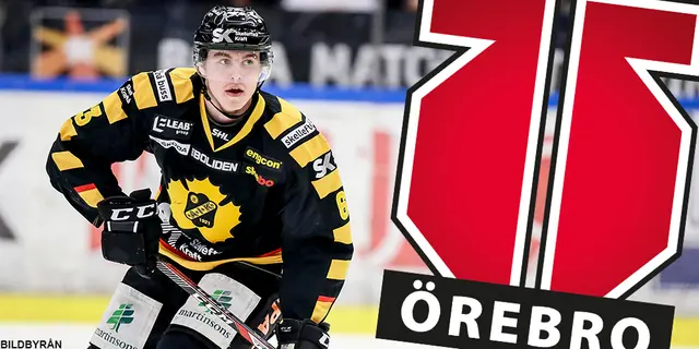 Uppgifter: Här är NHL-backen som Örebro har hört sig för om