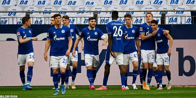 Inför DFB-Pokal: FC 08 Villingen - Schalke 04