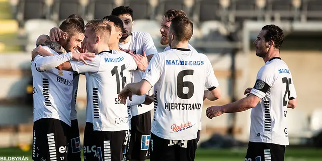 BK Häcken - Örebro SK 2-3: Bragden på Bravida